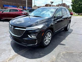 Used 2022 Buick Enclave Premium w/ Surround and Sites Package image 1