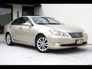 Used 2010 Lexus ES 350 image 1