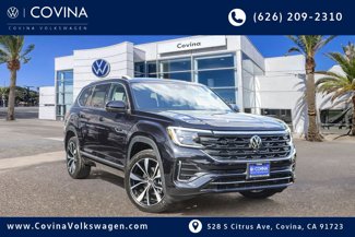 New 2025 Volkswagen Atlas SEL Premium R-Line image 1