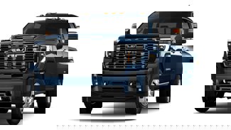 New 2025 GMC Sierra 3500 Denali Ultimate image 1