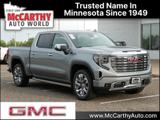 New 2026 GMC Sierra 1500 Denali w/ Denali Reserve Package image 1