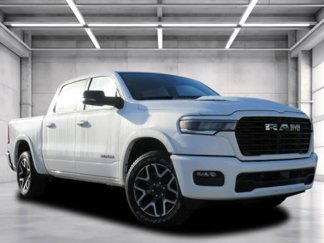 New 2025 RAM 1500 Laramie w/ Sport Appearance Package image 1