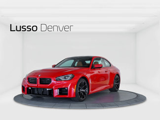 Used 2024 BMW M2 image 1