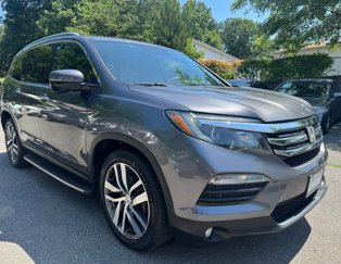 Used 2016 Honda Pilot Touring image 1