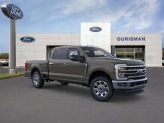 New 2026 Ford F250 Lariat image 1