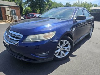 Used 2011 Ford Taurus SEL image 1