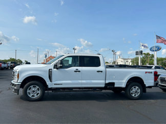 New 2025 Ford F250 XLT w/ 360-Degree Camera Package image 1