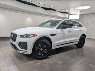 New 2026 Jaguar F-PACE R-Dynamic S image 1