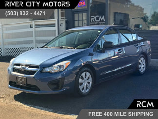 Used 2013 Subaru Impreza 2.0i image 1
