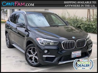 Used 2019 BMW X1 sDrive28i image 1