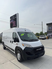 Used 2023 RAM ProMaster 2500 image 1