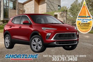 New 2026 Buick Encore GX Preferred w/ Comfort Package image 1