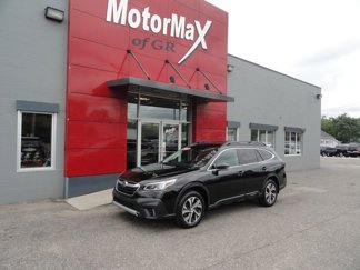 Used 2022 Subaru Outback Limited w/ Popular Package #2 image 1