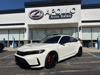 Used 2025 Honda Civic Type R image 1