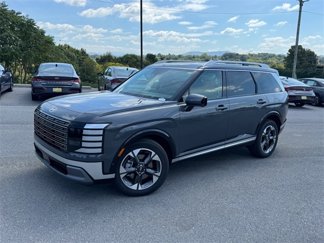 New 2026 Hyundai Palisade Limited image 1