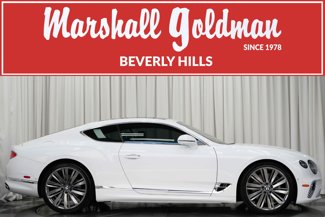 Used 2022 Bentley Continental GT Speed image 1