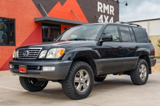 Used 2007 Lexus LX 470 4WD image 1