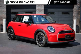 New 2025 MINI Cooper S image 1