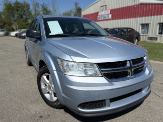 Used 2013 Dodge Journey American Value Package w/ Flexible Seating Group image 1