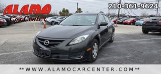 Used 2012 MAZDA MAZDA6 i Sport image 1