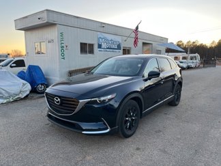 Used 2016 MAZDA CX-9 Touring image 1