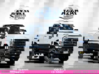 New 2025 Ford F250 King Ranch image 1
