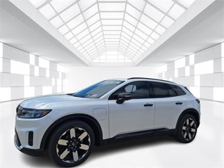 New 2025 Honda Prologue Elite image 1