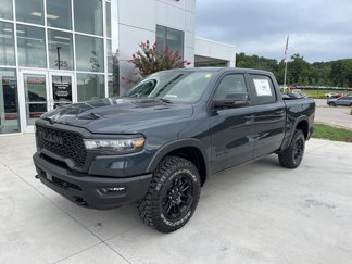 New 2026 RAM 1500 Rebel image 1