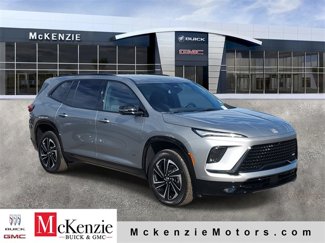 New 2025 Buick Enclave Sport Touring w/ Power Package image 1
