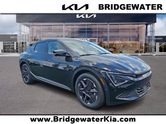 New 2025 Kia EV6 Light image 1