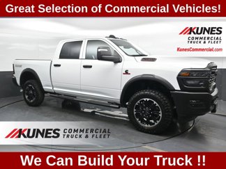 New 2026 RAM 2500 Tradesman image 1