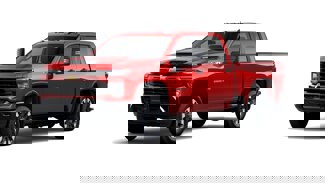 New 2026 Chevrolet Silverado 2500 Custom w/ Custom Convenience Package image 1