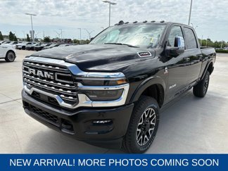 New 2025 RAM 2500 Limited image 1