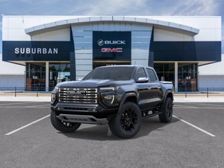 New 2026 GMC Canyon Denali w/ LPO, Denali Black Edition image 1
