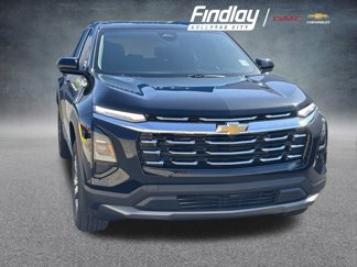 New 2026 Chevrolet Equinox LT image 1