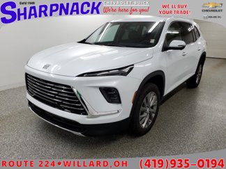 New 2026 Buick Enclave Preferred w/ Power Package image 1