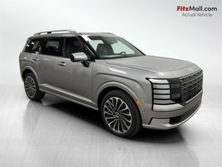 New 2026 Hyundai Palisade Calligraphy image 1