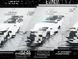 Certified 2024 Lexus RX 350 Premium Plus image 1