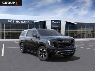 New 2025 GMC Yukon XL AT4 Ultimate image 1