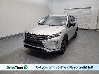 Used 2020 Mitsubishi Eclipse Cross LE image 1