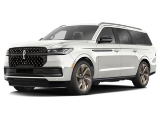 New 2025 Lincoln Navigator L Reserve image 1