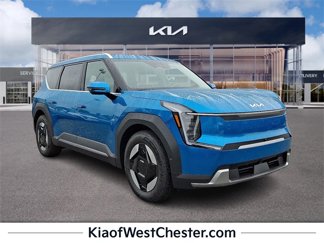 New 2026 Kia EV9 Wind image 1