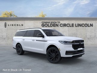 New 2025 Lincoln Navigator L Reserve image 1
