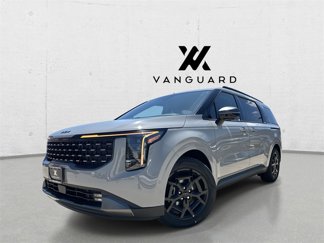New 2025 Kia Carnival SX Prestige image 1