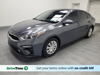 Used 2020 Kia Forte Sedan image 1