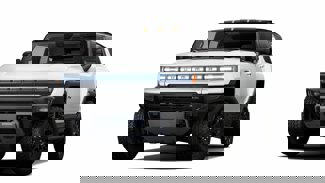 New 2026 GMC Hummer EV SUV image 1