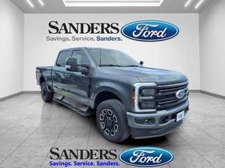 New 2025 Ford F250 Platinum w/ FX4 Off-Road Package image 1