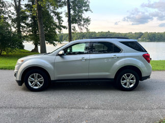 Used 2015 Chevrolet Equinox LT w/ Driver Convenience Package image 1