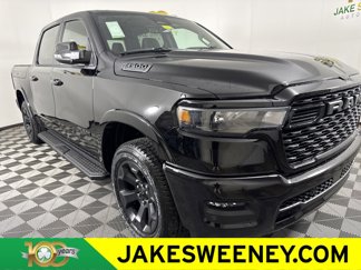 New 2026 RAM 1500 Big Horn image 1