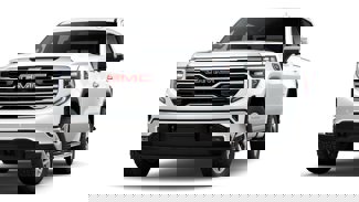 New 2026 GMC Sierra 1500 SLT w/ SLT Premium Plus Package image 1